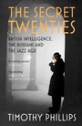 Cover: The Secret Twenties - Granta Books