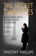 Cover: The Secret Twenties - Granta Books