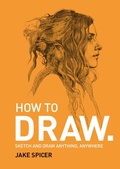 Cover: How To Draw - Ilex