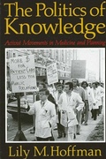 Cover: The Politics of Knowledge - State University of New York Press