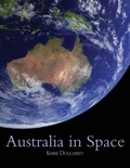 Cover: Australia in Space - ATF Press
