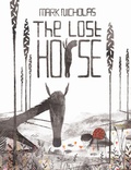 Cover: The Lost Horse - Tate Publishing