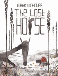 Enlarge image Cover: The Lost Horse - Tate Publishing
