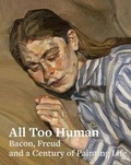 Cover: All Too Human - Tate Publishing