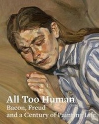 Enlarge image Cover: All Too Human - Tate Publishing
