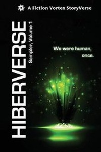 Enlarge image Cover: Hiberverse - Fiction Vortex, Inc.