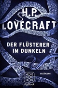 Cover: Der Fl&uuml;sterer im Dunkeln - S. Fischer