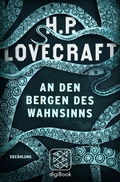 Cover: An den Bergen des Wahnsinns - S. Fischer