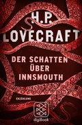 Cover: Der Schatten &uuml;ber Innsmouth - S. Fischer