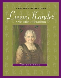 Enlarge image Cover: A Recipe for Success - Wisconsin Historical Society Press