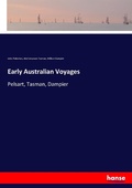 Cover: Early Australian Voyages - Hansebooks