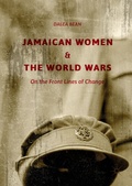 Cover: Jamaican Women and the World Wars - Palgrave Macmillan