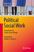 Abbildung von: Political Social Work - Springer