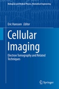 Cover: Cellular Imaging - Springer