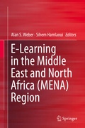Bild: E-Learning in the Middle East and North Africa (MENA) Region - Springer