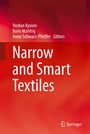 Cover: Narrow and Smart Textiles - Springer