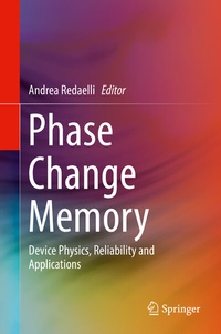 Abbildung von: Phase Change Memory - Springer