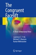 Cover: The Congruent Facelift - Springer