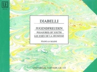 Abbildung von: Jugendfreunden Opus 163 4H. - Universal Edition AG