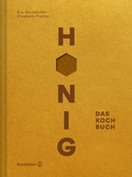 Cover: Honig - Brandst&auml;tter Verlag