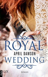Abbildung von: Royal Wedding - LYX