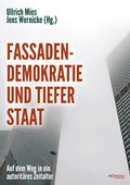 Cover: Fassadendemokratie und Tiefer Staat - Promedia
