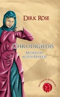 Cover: Chrodigildis - Burgenwelt Verlag