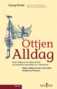 Abbildung von: Ottjen Alldag - Kellner Verlag