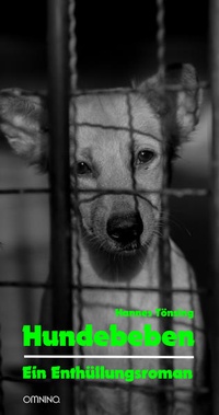 Abbildung von: Hundebeben - Omnino Verlag