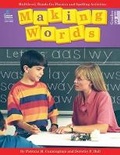 Cover: Making Words - Good Apple
