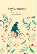 Cover: Soy la muerte - Barbara Fiore Editora