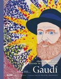 Cover: As&iacute; es... Gaud&iacute; - Naturart