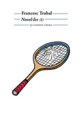 Cover: Novel&middot;les (I) - Quaderns Crema