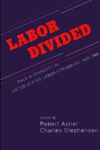 Abbildung von: Labor Divided - State University of New York Press