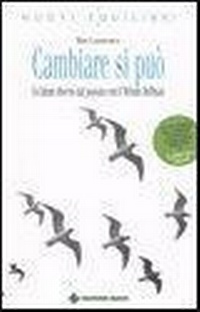 Abbildung von: Cambiare si può. Un futuro diverso dal passato con il Metodo Hoffman - Nuovi equilibri;Tecniche Nuove