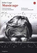 Cover: Musicage. Conversazione con Joan Retallack - La cultura;Il Saggiatore