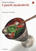 Cover: I poeti maledetti. Testo francese a fronte - La piccola cultura;Il Saggiatore