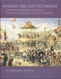 Cover: Facing the Late Victorians - University of Delaware Press