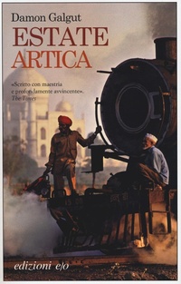 Abbildung von: Estate artica - Dal mondo;E/O