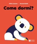 Cover: Come dormi? - Dentro le figure;Franco Cosimo Panini