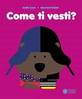 Cover: Come ti vesti? - Dentro le figure;Franco Cosimo Panini