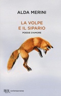 Cover: La volpe e il sipario - Rizzoli - RCS Libri