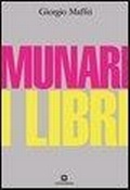 Cover: Munari. I libri - Dei libri;Corraini
