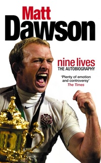 Abbildung von: Matt Dawson - HarperCollinsWillow