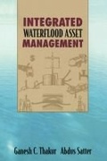 Cover: Integrated Waterflood Asset Management - PennWell Books