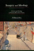 Cover: Imagery and Ideology - University of Delaware Press