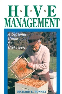 Enlarge image Cover: Hive Management - Storey Publishing LLC