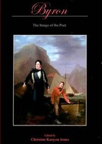 Enlarge image Cover: Byron - University of Delaware Press