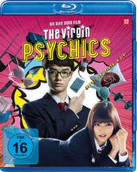 Abbildung von: The Virgin Psychics - Blu-ray - Crunchyroll