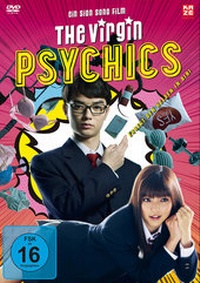 Abbildung von: The Virgin Psychics - DVD - Crunchyroll